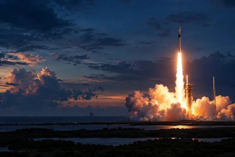 2026 世界太空週是什麼？活動主題與太空科技焦點一次看