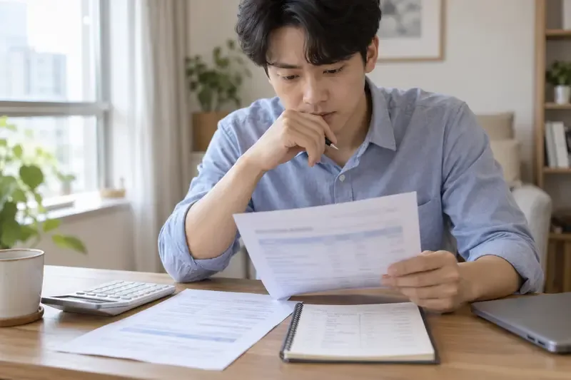 2026년 건강보험료율 7.19%: 직장가입자 보험료는 얼마나 오르나?