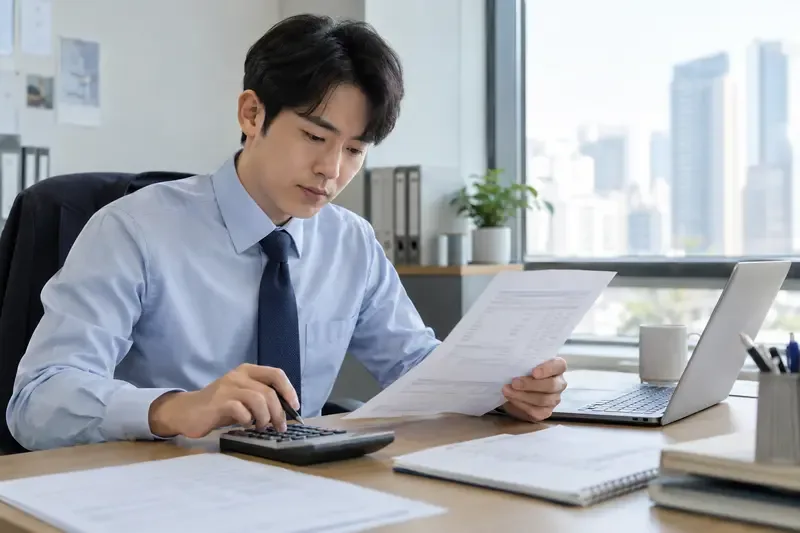 2026년 국민연금 보험료율 9.5%: 내 보험료는 얼마나 오르나?
