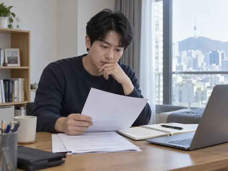 2026년 실업급여 조건 총정리: 180일·퇴사 사유·구직활동에서 갈리는 수급 가능성