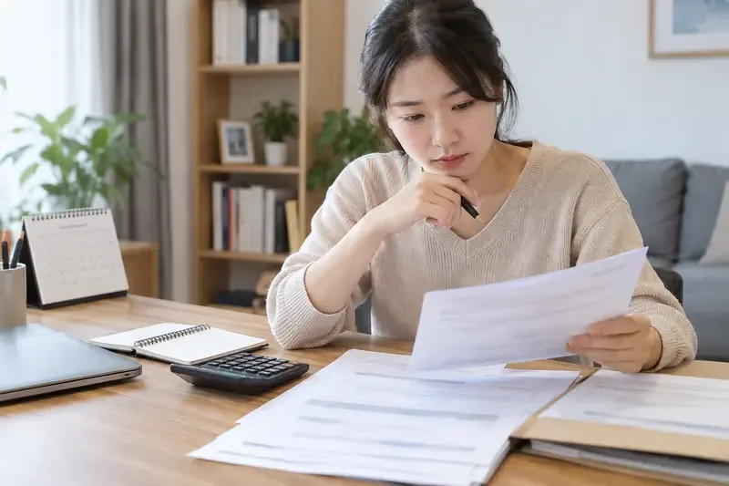 2026년 실업급여 하한액과 상한액은 얼마인가?