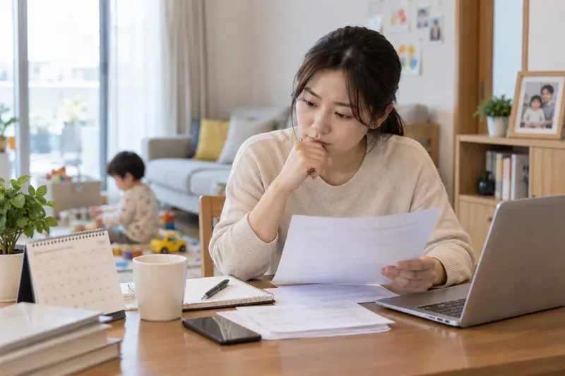 2026년 육아휴직 후 복직하지 않으면 급여를 반환해야 하나? 2025년 이후 제도와 2024년 사후지급금 구분
