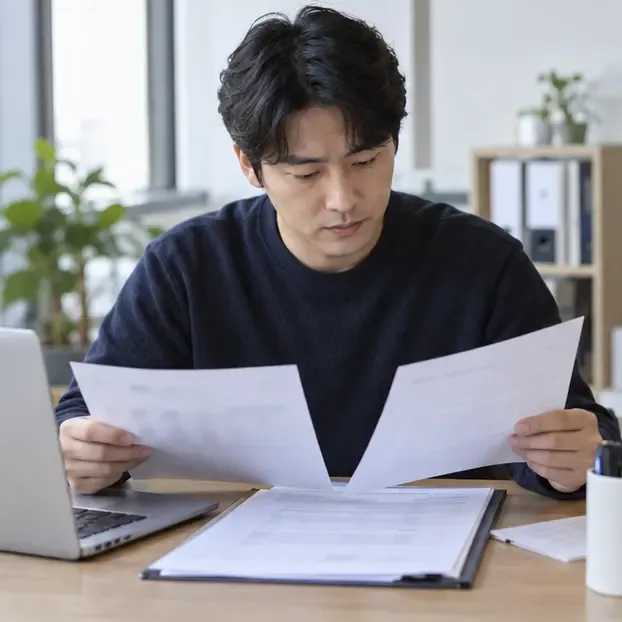 2026년 최저임금 월급 2,156,880원 계산법