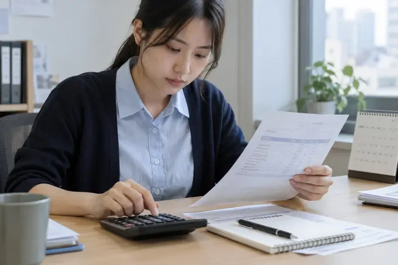 2026년 최저임금에 주휴수당은 어떻게 포함되나? 209시간 계산법
