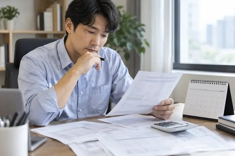 2026년 퇴직금 계산 기준: 평균임금은 어떻게 계산하나?