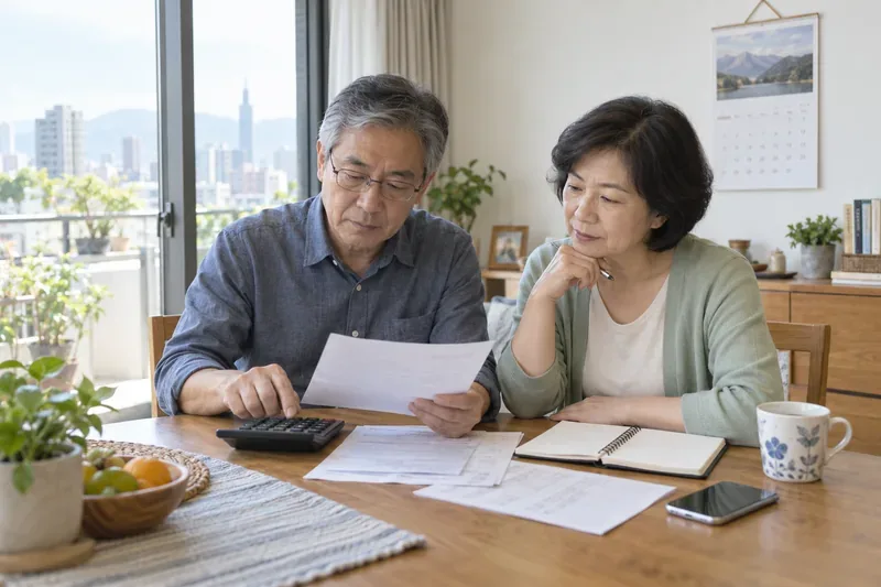 2026勞保老年給付幾歲可以領？三種給付、年資與提前請領一次看