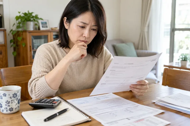 2026國民年金保費為什麼變高？看懂月投保金額、CPI與自付金額變化