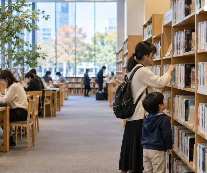 2026年10月9日〜11日、東京で無料で楽しめる場所・イベント：美術館、図書館、公園、ワークショップ、フリマを公式情報で確認