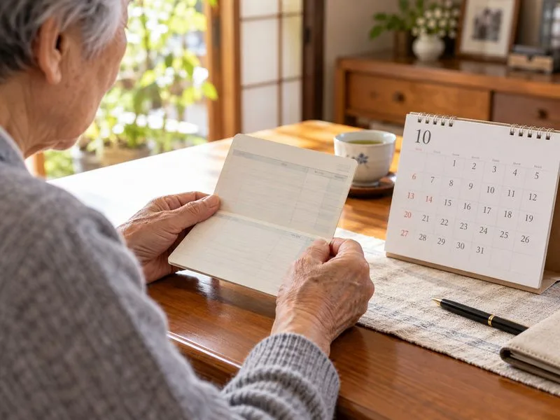 2026年10月の年金支給日は10月15日｜児童手当など公的給付の日程と遅れたときの確認先
