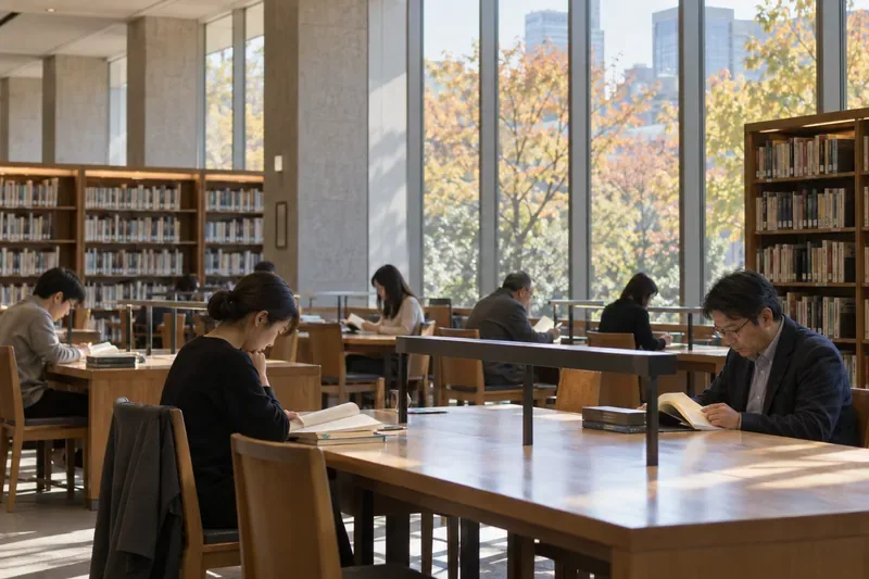 2026年10月の東京｜図書館・美術館・郵便局・区役所の休館日と祝日対応
