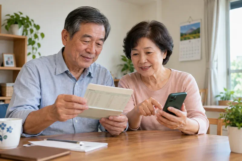 2026年10月勞保年金與國民年金何時入帳？官方日期、假日規則與延遲查詢一次看