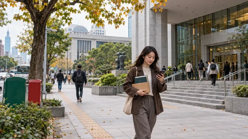2026年10月臺北公共服務休館日：圖書館、博物館、郵局與市府櫃檯