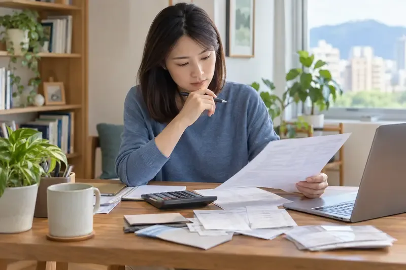 2026所得稅標準扣除額調高，哪些人受惠？用一個案例看懂省多少