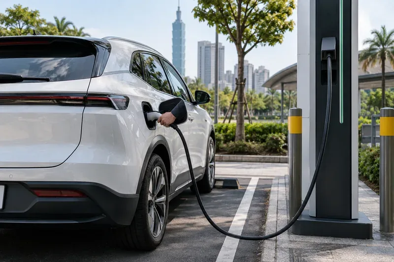 2026買電動車可以省哪些稅？貨物稅、牌照稅與購車重點一次看