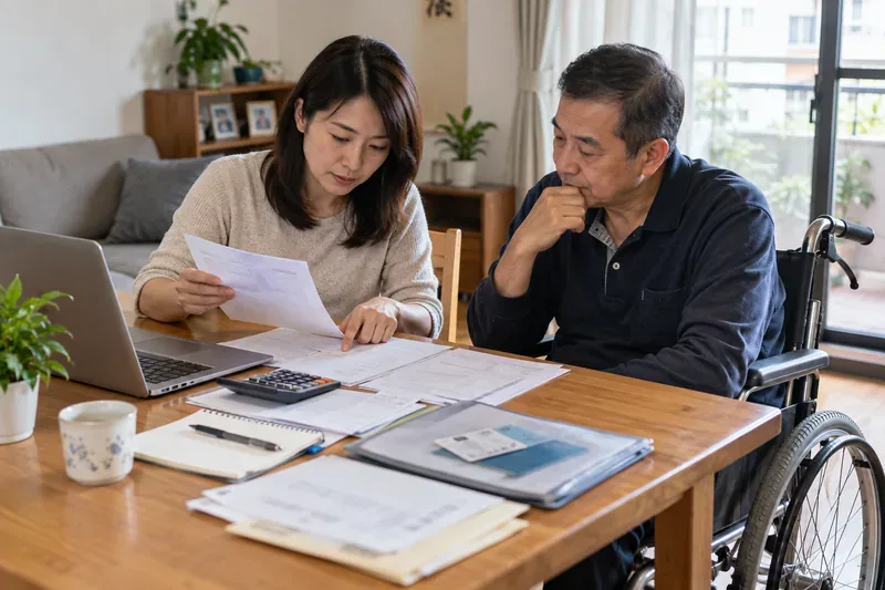 2026身心障礙特別扣除額提高到22.7萬元，誰能申報？資格、文件與節稅差異一次看