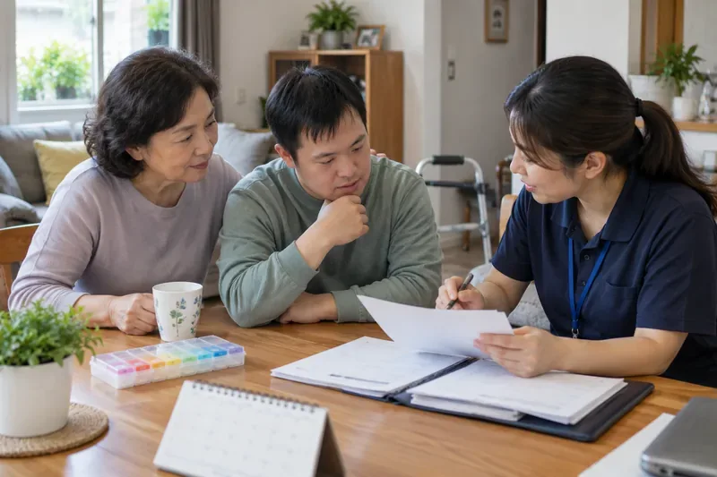 2026長照3.0新增哪些服務對象？全年齡失智、PAC與外國專業人才資格一次看