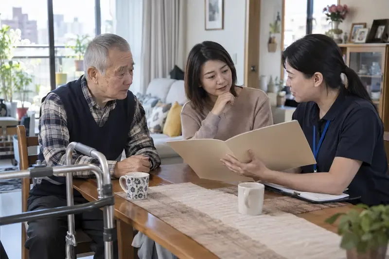 2026長照3.0與長照2.0有什麼不同？資格、服務與申請重點比較
