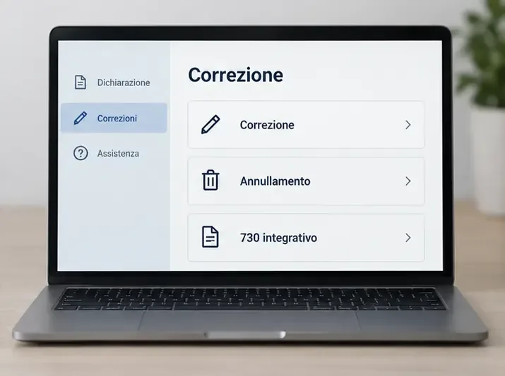 730/2026: cosa controllare dopo l’invio della dichiarazione