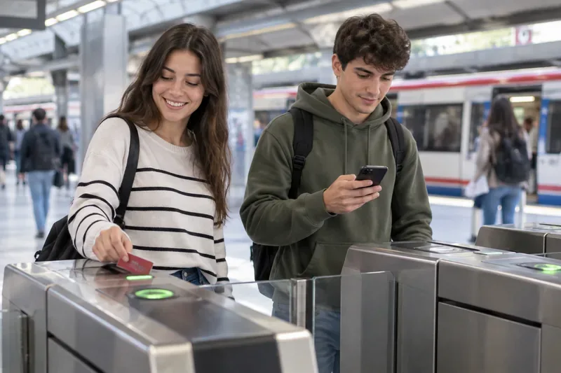 Abono Joven 2026: quién tiene derecho al precio reducido de 10 euros en Madrid