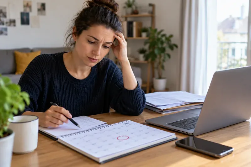 Actualisation France Travail 2026 : que faire en cas d’oubli ?