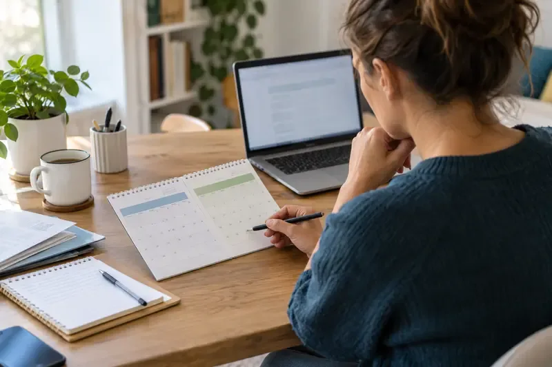 Actualisation France Travail septembre 2026 : dates et calendrier
