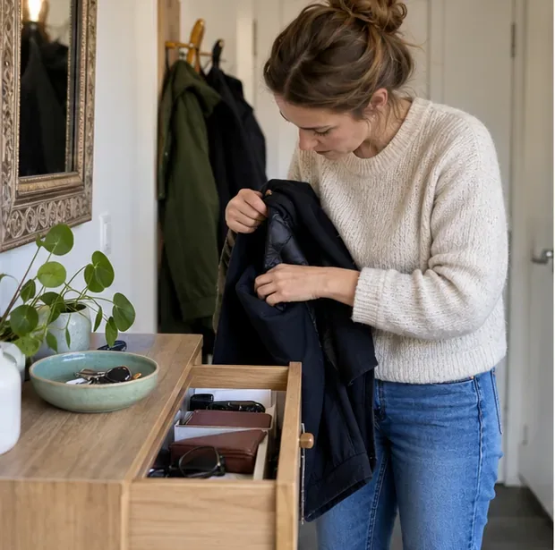 Afvalpas in Eindhoven kwijt of geblokkeerd? Zo vraag je een nieuwe aan
