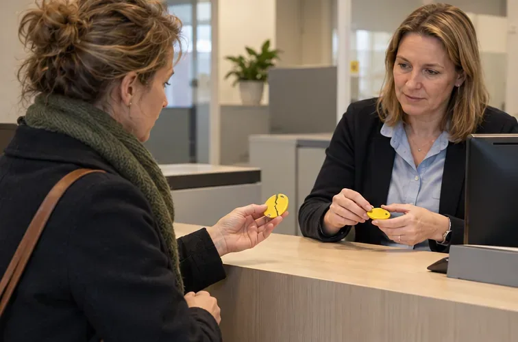 Afvalpas in Zoetermeer kwijt, geblokkeerd of nieuw aanvragen: dit doet u