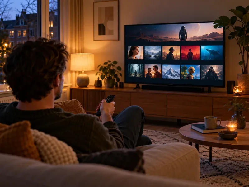 Amazon Prime Video: zo werkt de streamingdienst en dit kun je kijken