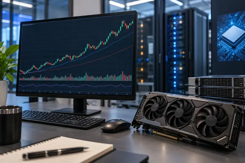 AMD Stock Price Trend Analysis for October 2026: Momentum Is Strong, but the Setup Is High-Risk