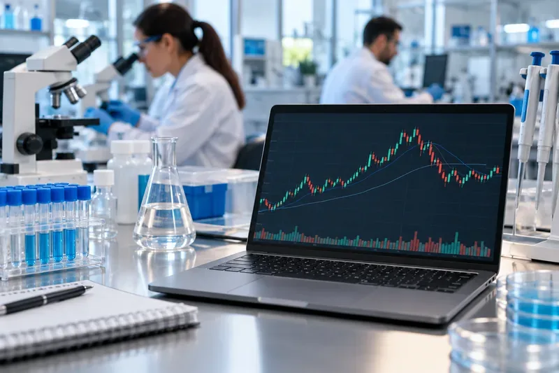 Amgen Inc. (AMGN) Stock Price Trend Analysis: What the October 2026 Pullback Really Means