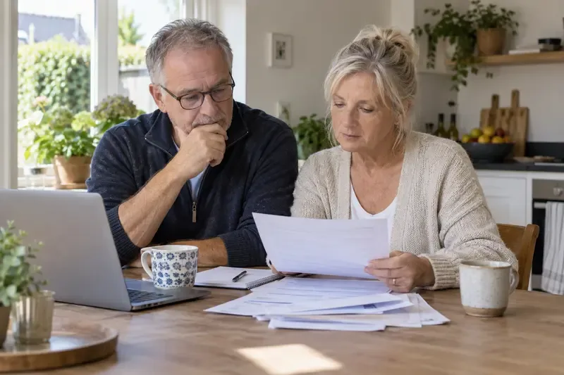 AOW en samenwonen: wat betekent het voor uw uitkering?