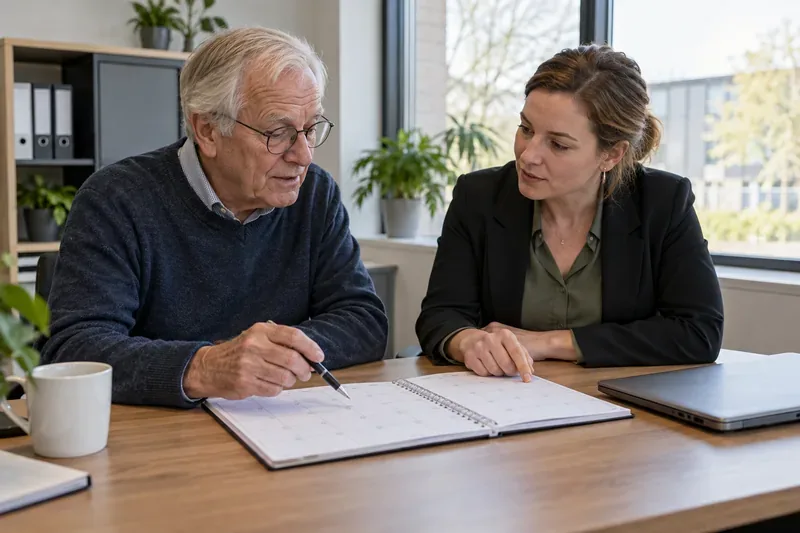 AOW en werken: mag dat? Dit verandert er wel en niet