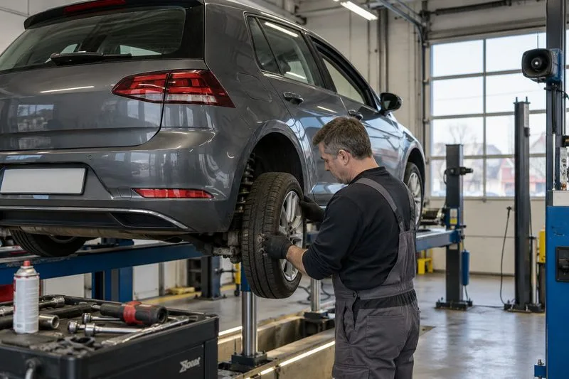 APK verlopen: wat gebeurt er en wat mag u nog doen?