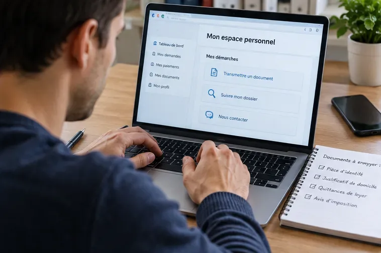 APL 2026 suspendue : que faire pour rétablir le versement ?