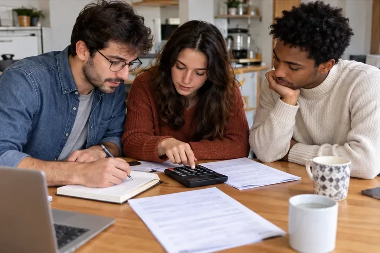 APL et colocation : comment l’aide au logement est-elle calculée ?