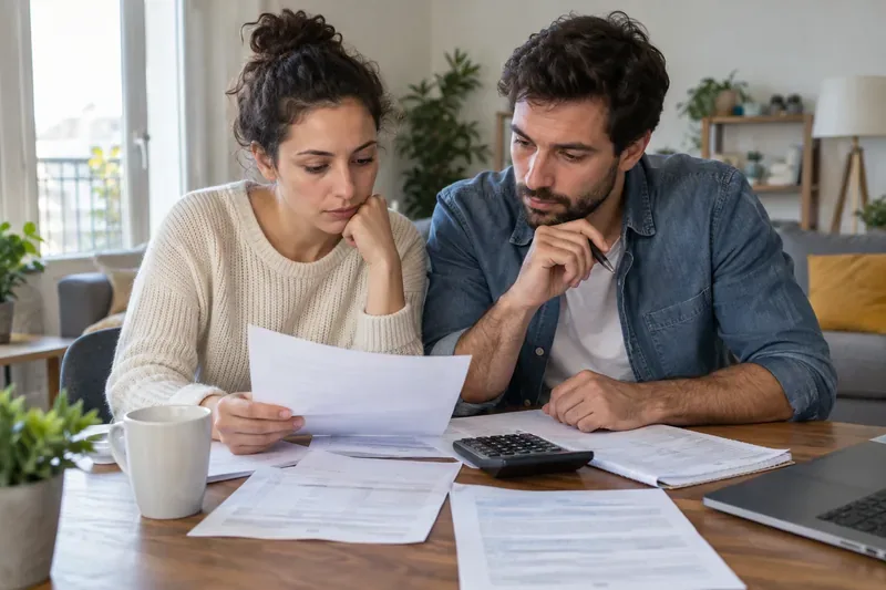 APL et couple : quels revenus sont pris en compte pour calculer votre aide ?