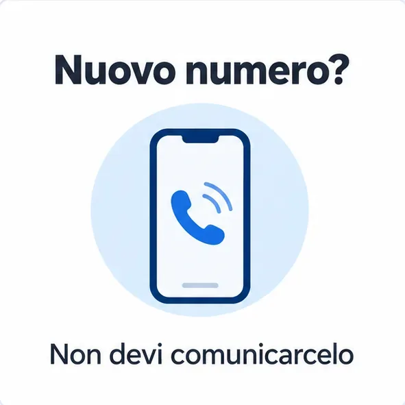 App IO: come cambiare numero di telefono e cosa fare davvero