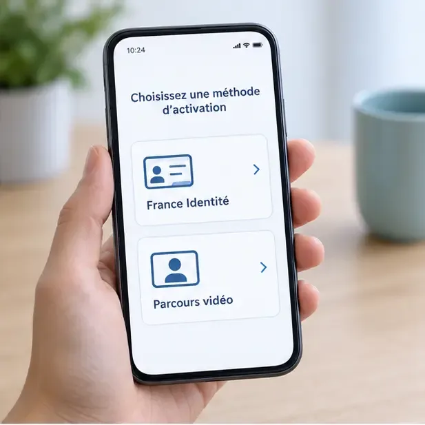 Appli carte Vitale impossible à activer : quelle solution choisir selon votre blocage ?