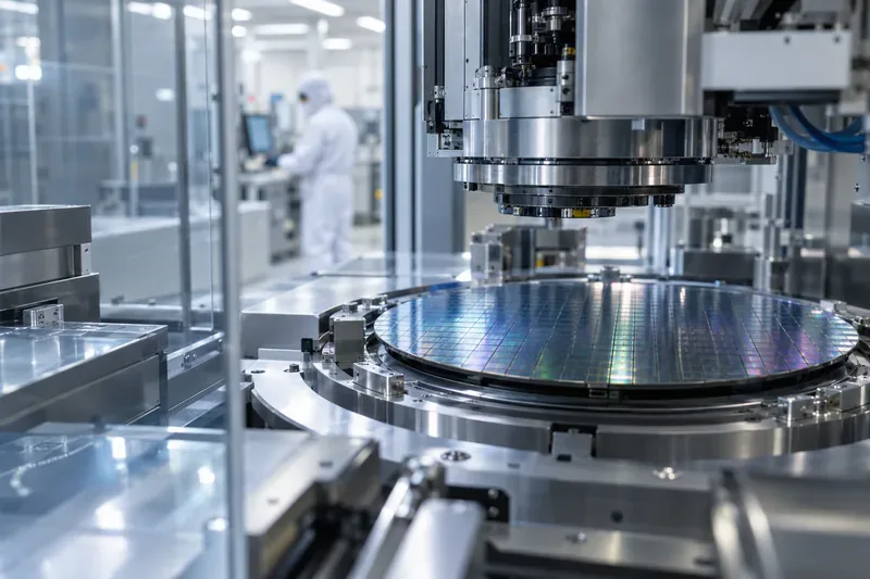 Applied Materials (AMAT) Stock Price Trend Analysis: October 2026