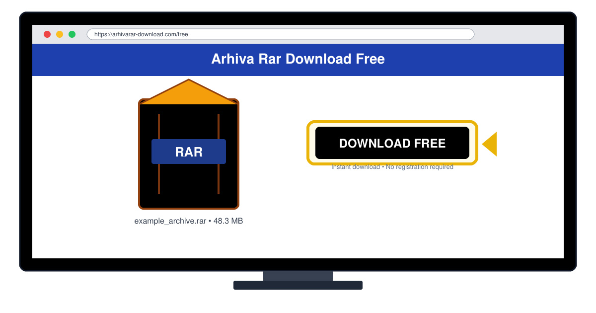 Arhiva Rar Download Free