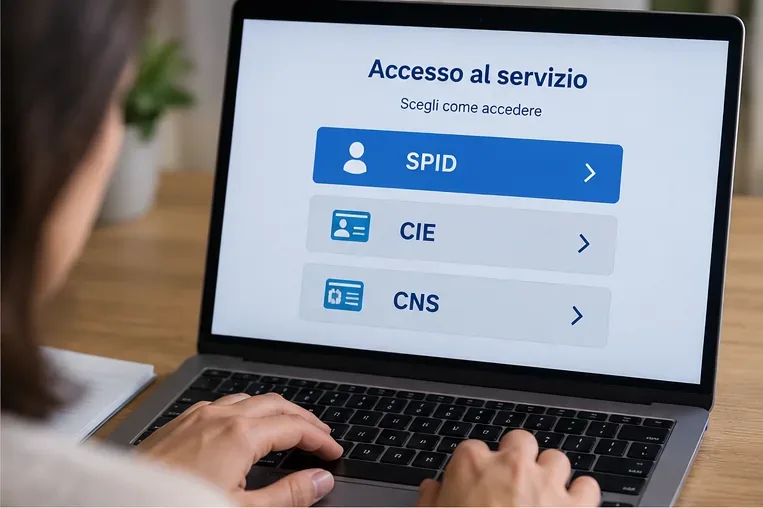 Assegno unico 2026: come presentare la domanda INPS passo dopo passo