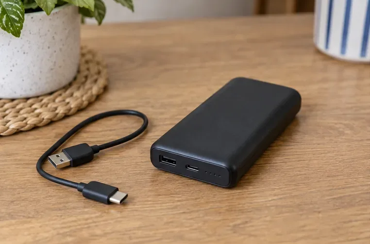 Batterie externe à jeter à Metz : les bons points de collecte