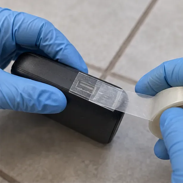 Batterie externe gonflée à Montpellier : comment la déposer en sécurité