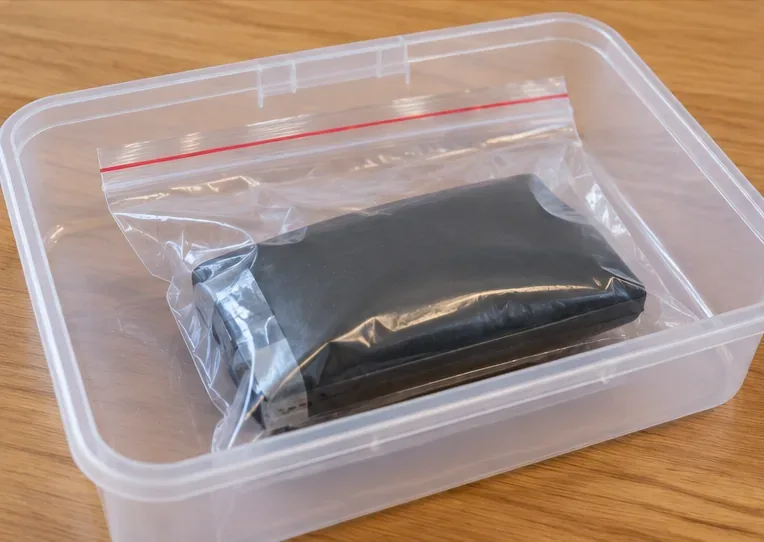 Batterie externe gonflée à Toulouse : où la jeter et comment la déposer sans aggraver le risque