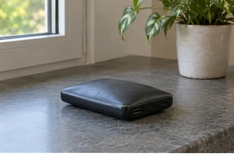 Batterie externe gonflée à Tours : comment la jeter sans prendre de risque inutile