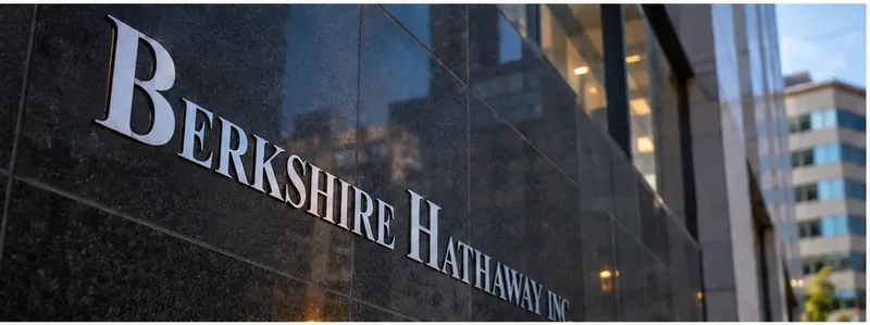 Berkshire Hathaway Inc. (BRK.B) Aktienkurs-Trendanalyse: Oktober 2026