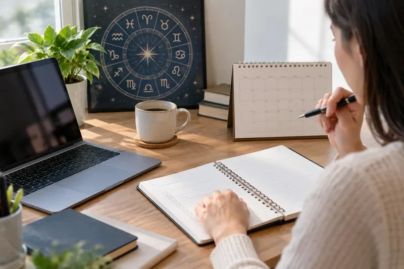 Best Career Days in October 2026 for Every Zodiac Sign: Interviews, Projects and Decisions