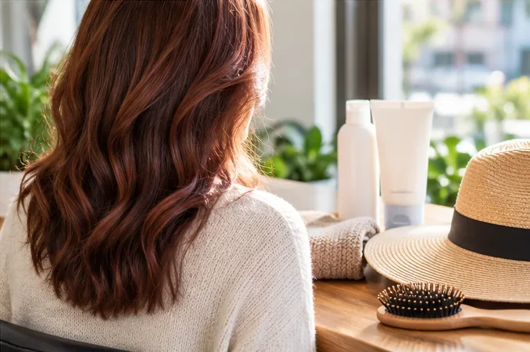 Best Days to Cut or Color Hair, October 5–11, 2026: A Practical U.S. Lunar Calendar Guide