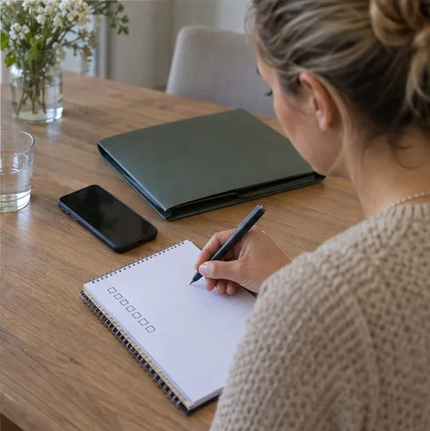 Bijstand aanvragen: welke documenten hebt u nodig?
