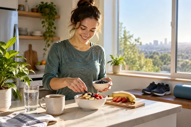 Biohacking for Beginners: 7 Simple Health Upgrades That Actually Matter